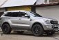 2017 Ford Everest Trend for sale -2