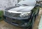 Toyota fortuner 2012 Model 32K Mileage-0