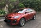 2011 MAZDA CX-7 52000 Mileage For Sale-1