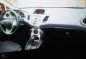 Ford Fiesta Sports Hatchback 2011 50Tkm for sale -7