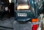 ISuZu TRooPer Gas 1995 for sale -1