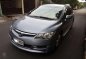 Honda Civic 2007 AT for sale -9