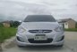 Hyundai Accent Crdi 2014 for sale -7