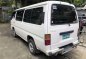 NISSAN Urvan 2010 cash for sale -4