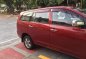 2008 Model Toyota Avanza for Sale-1