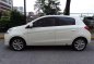 Mitsubishi Mirage GLS AT 2013 for sale -2