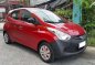 2015 Hyundai Acquired Eon for sale -1