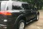 Mitsubishi Montero GLS 2009 4X2 for sale -5