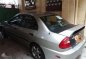 Mitsubishi Lancer GLS 2001 for sale -1