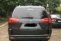 Mitsubishi Montero GLS 2009 4X2 for sale -4