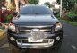 2015 Ford Ranger Wildtrak 4x4 (3.2) Automatic for sale -1
