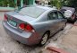 Honda Civic 18v 2017 model Automatic for sale -3