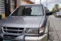 Isuzu Crosswind 2004 XUV for Sale 360K-1