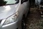 For sale Toyota Innova E series 2013-6