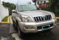 2004 Toyota Land Cruiser Prado 112K Mileage-3