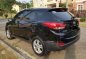 2011 Hyundai Tucson AT for sale -1