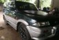 1997 Model Ssangyong Musso For Sale-4