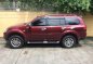 2012 Mitsubishi Montero For Sale-2