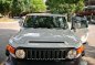 2015 Toyota FJ Cruiser doctor owned for sale -3