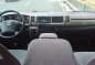 2013 Toyota Hiace GL Grandia MT for sale -3