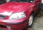 Used 1997 Model Honda Civic For Sale-6