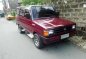 Toyota Tamaraw FX 1997 for sale -0