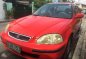 Honda Civic 1996 MT for sale -7