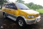 Isuzu Crosswind xuv 2003mdl matic diesel for sale -1