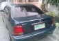 Honda City 1998 Model For Sale-1