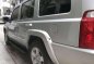 2010 Model Jeep Commander For SAle-6