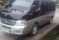 2012 Nissan Urvan Estate for sale -0