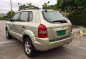 Hyundai Tucson 2008 for sale -0