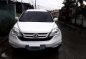 Honda CRV 2010 6speed MT. for sale -4