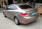Hyundain Accent 2012 MoDel 68K Mileage For Sale-0