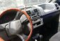 Mitsubishi Adventure GLX VER manual 2001 for sale -0