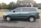 2011 Toyota Innova E MT Diesel for sale -3