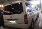 2014 Toyota Super Grandia 51Km Mileage-2