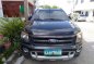 Ford Ranger 2013 wild truck 4x4 for sale -0