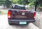 Toyota Hilux (Top of the line) 2006 for sale -4