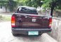 Toyota Hilux (Top of the line) 2006 for sale -2