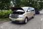 Fresh Rush 2010 Hyundai Grand Starex VGT GOLD High End-10