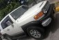 2015 Toyota FJ Cruiser doctor owned for sale -2
