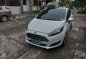 2014 Ford Fiesta Sedan Automatic for sale -3