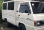 Mitsubishi L300 fb 2008 for sale -0