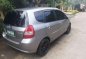 2005 Honda Jazz matic for sale-0