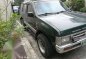 Nissan Terrano Diesel 1997 for sale -2
