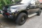 2011 Mitsubishi Strada 4x2 manual for sale -1