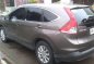 RUSH Honda Crv 2014 for sale -1