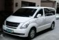 2012 Hyundai Grand Starex 71,000 km Mileage-0