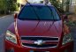 2008 Chevrolet Captiva AWD Top of the Line 2.0 Turbocharged Diesel-0